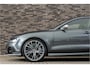 Audi RS7 A7 Sportback 4.0 TFSI | Navi | Leder | Memory | Schuifdak | B&O | Keramisch | Daytona Grijs