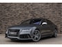 Audi RS7 A7 Sportback 4.0 TFSI | Navi | Leder | Memory | Schuifdak | B&O | Keramisch | Daytona Grijs