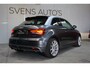Audi A1 1.4 TFSI 150pk S-Line Xenon|Stoelverwarming|Clima|Bluetooth