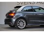 Audi A1 1.4 TFSI 150pk S-Line Xenon|Stoelverwarming|Clima|Bluetooth