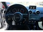 Audi A1 1.4 TFSI 150pk S-Line Xenon|Stoelverwarming|Clima|Bluetooth