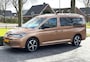 Volkswagen Caddy Maxi 1.5 TSI 115pk DSG Style, ACC, Navi, Camera, LED