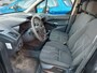 Ford Transit Connect 1.6 TDCI L1 Trend First Edition. 3 ZITS, AIRCO, TREKHAAK, SCHUIFDEUR!