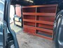 Ford Transit Connect 1.6 TDCI L1 Trend First Edition. 3 ZITS, AIRCO, TREKHAAK, SCHUIFDEUR!