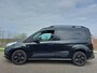 Ford Transit Connect 1.6 TDCI L1 Trend First Edition. 3 ZITS, AIRCO, TREKHAAK, SCHUIFDEUR!
