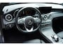 Mercedes-Benz C-klasse 180 Premium Plus Pack 2019 Automaat Burmester Panoramadak Sfeer Cruise control Lederen bekleding
