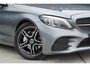 Mercedes-Benz C-klasse 180 Premium Plus Pack 2019 Automaat Burmester Panoramadak Sfeer Cruise control Lederen bekleding