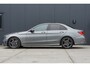 Mercedes-Benz C-klasse 180 Premium Plus Pack 2019 Automaat Burmester Panoramadak Sfeer Cruise control Lederen bekleding