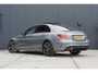 Mercedes-Benz C-klasse 180 Premium Plus Pack 2019 Automaat Burmester Panoramadak Sfeer Cruise control Lederen bekleding