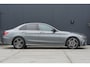 Mercedes-Benz C-klasse 180 Premium Plus Pack 2019 Automaat Burmester Panoramadak Sfeer Cruise control Lederen bekleding