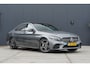 Mercedes-Benz C-klasse 180 Premium Plus Pack 2019 Automaat Burmester Panoramadak Sfeer Cruise control Lederen bekleding