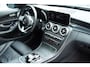 Mercedes-Benz C-klasse 180 Premium Plus Pack 2019 Automaat Burmester Panoramadak Sfeer Cruise control Lederen bekleding