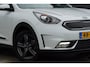 Kia Niro Hybrid 1.6 GDi ExecutiveLine 2017 Parelmoer wit Automaat Trekhaak Airco Clima Cruise control Carplay Lane assist