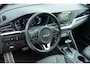 Kia Niro Hybrid 1.6 GDi ExecutiveLine 2021 Hybride VOL OPTIE Facelift Koeling|Stoelverwarming Carplay Lederen bekleding Pano dak