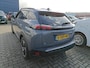 Peugeot e-2008 EV Allure 54 kWh 3 Fase | Navigatie | Achteruitrijcamera | Climate Control | Full-LED | Half-Leder | !!