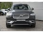 Volvo XC90 2.0 T8 Recharge AWD Ultimate Bright | Pano | Trekhaak | Stoelverwarming en verkoeling | Stuurwielverw. | Harman Kardon | Carplay | ACC | HUD |