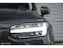 Volvo XC90 2.0 T8 Recharge AWD Ultimate Bright | Pano | Trekhaak | Stoelverwarming en verkoeling | Stuurwielverw. | Harman Kardon | Carplay | ACC | HUD |