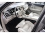 Volvo XC90 2.0 T8 Recharge AWD Ultimate Bright | Pano | Trekhaak | Stoelverwarming en verkoeling | Stuurwielverw. | Harman Kardon | Carplay | ACC | HUD |