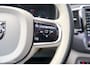 Volvo XC90 2.0 T8 Recharge AWD Ultimate Bright | Pano | Trekhaak | Stoelverwarming en verkoeling | Stuurwielverw. | Harman Kardon | Carplay | ACC | HUD |