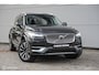 Volvo XC90 2.0 T8 Recharge AWD Ultimate Bright | Pano | Trekhaak | Stoelverwarming en verkoeling | Stuurwielverw. | Harman Kardon | Carplay | ACC | HUD |