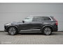 Volvo XC90 2.0 T8 Recharge AWD Ultimate Bright | Pano | Trekhaak | Stoelverwarming en verkoeling | Stuurwielverw. | Harman Kardon | Carplay | ACC | HUD |
