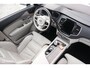 Volvo XC90 2.0 T8 Recharge AWD Ultimate Bright | Pano | Trekhaak | Stoelverwarming en verkoeling | Stuurwielverw. | Harman Kardon | Carplay | ACC | HUD |