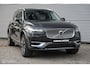 Volvo XC90 2.0 T8 Recharge AWD Ultimate Bright | Pano | Trekhaak | Stoelverwarming en verkoeling | Stuurwielverw. | Harman Kardon | Carplay | ACC | HUD |