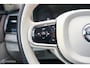 Volvo XC90 2.0 T8 Recharge AWD Ultimate Bright | Pano | Trekhaak | Stoelverwarming en verkoeling | Stuurwielverw. | Harman Kardon | Carplay | ACC | HUD |
