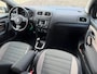 Volkswagen Polo 1.4-16V Cross bj.2011 Navi|Trekh|Cc|Nap.