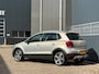 Volkswagen Polo 1.4-16V Cross bj.2011 Navi|Trekh|Cc|Nap.