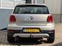 Volkswagen Polo 1.4-16V Cross bj.2011 Navi|Trekh|Cc|Nap.