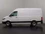 Volkswagen Crafter 2.0TDi 140PK DSG Automaat L3H3 | Navigatie | Camera | Airco | 3-Zits | Betimmering