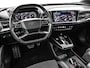 Audi Q4 e-tron 35 170pk 55 kWh S Edition · Camera · Head-Up Display · Afneembare Trekhaak · Optiekpakket Zwart · ACC · Elektrische Achterklep · 20"Velgen ·