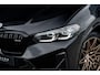 BMW X3 M X3M Competition Facelift, Target Blu Eye, Carbon, Pano, HarmanKardon, 21 INCH