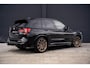 BMW X3 M X3M Competition Facelift, Target Blu Eye, Carbon, Pano, HarmanKardon, 21 INCH