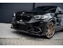 BMW X3 M X3M Competition Facelift, Target Blu Eye, Carbon, Pano, HarmanKardon, 21 INCH