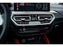 BMW X3 M X3M Competition Facelift, Target Blu Eye, Carbon, Pano, HarmanKardon, 21 INCH