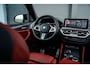 BMW X3 M X3M Competition Facelift, Target Blu Eye, Carbon, Pano, HarmanKardon, 21 INCH