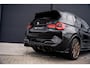 BMW X3 M X3M Competition Facelift, Target Blu Eye, Carbon, Pano, HarmanKardon, 21 INCH