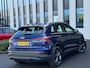 Audi Q4 e-tron 35 AUTOMAAT Edition, camera, navarra bleu, stoelverwarming, digitaal cockpit, 1 e eigenaar, NL auto met nap