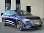 Audi Q4 e-tron 35 AUTOMAAT Edition, camera, navarra bleu, stoelverwarming, digitaal cockpit, 1 e eigenaar, NL auto met nap
