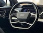 Audi Q4 e-tron 35 AUTOMAAT Edition, camera, navarra bleu, stoelverwarming, digitaal cockpit, 1 e eigenaar, NL auto met nap