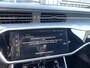Audi A6 Avant 55 TFSI E Quattro Competition S-Line CARPLAY|1E EIGENAAR|BTW AUTO|HALF LEER|ACC|ZWARTE HEMEL