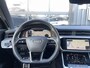 Audi A6 Avant 55 TFSI E Quattro Competition S-Line CARPLAY|1E EIGENAAR|BTW AUTO|HALF LEER|ACC|ZWARTE HEMEL
