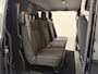 Ford Transit Custom 2.0TDCi 130PK Automaat Limited Dubbele Cabine | 2xSchuifdeur | Navigatie | Camera | Multimedia | Airco | Cruise | Trekhaak