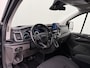 Ford Transit Custom 2.0TDCi 130PK Automaat Limited Dubbele Cabine | 2xSchuifdeur | Navigatie | Camera | Multimedia | Airco | Cruise | Trekhaak