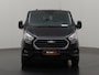 Ford Transit Custom 2.0TDCi 130PK Automaat Limited Dubbele Cabine | 2xSchuifdeur | Navigatie | Camera | Multimedia | Airco | Cruise | Trekhaak
