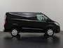 Ford Transit Custom 2.0TDCi 130PK Automaat Limited Dubbele Cabine | 2xSchuifdeur | Navigatie | Camera | Multimedia | Airco | Cruise | Trekhaak