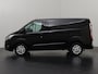 Ford Transit Custom 2.0TDCi 130PK Automaat Limited Dubbele Cabine | 2xSchuifdeur | Navigatie | Camera | Multimedia | Airco | Cruise | Trekhaak