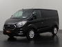 Ford Transit Custom 2.0TDCi 130PK Automaat Limited Dubbele Cabine | 2xSchuifdeur | Navigatie | Camera | Multimedia | Airco | Cruise | Trekhaak